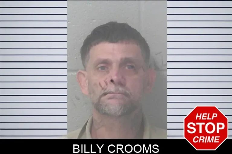 Billy Crooms