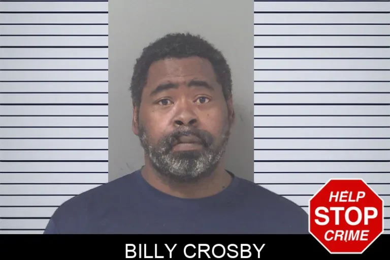 Billy Crosby