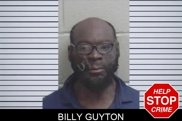 Billy Guyton