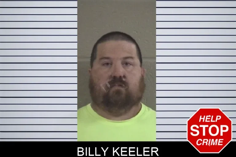 Billy Keeler