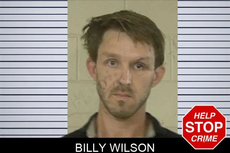 Billy Wilson