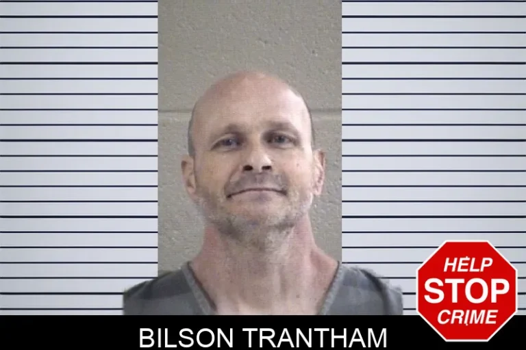 Bilson Trantham