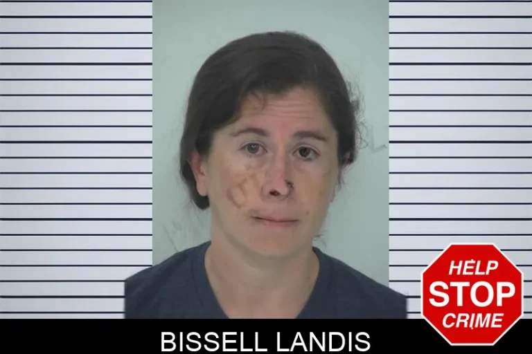 Bissell Landis mugshot – Fayette County , Georgia Bissell Landis