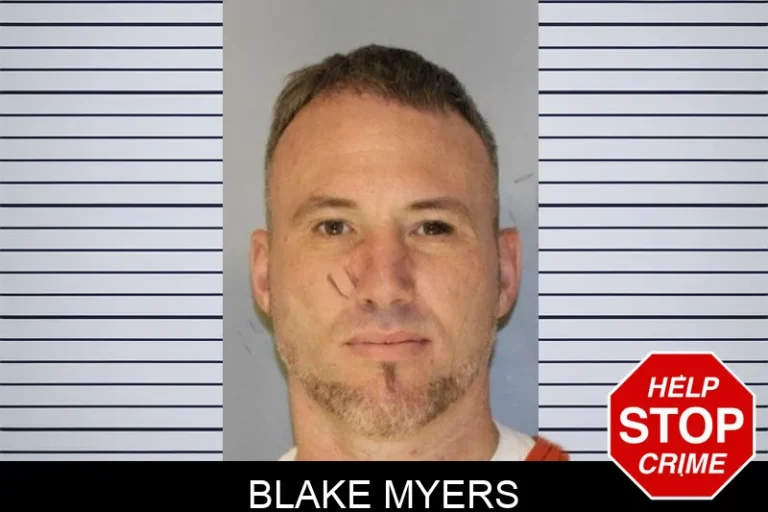 Blake Myers
