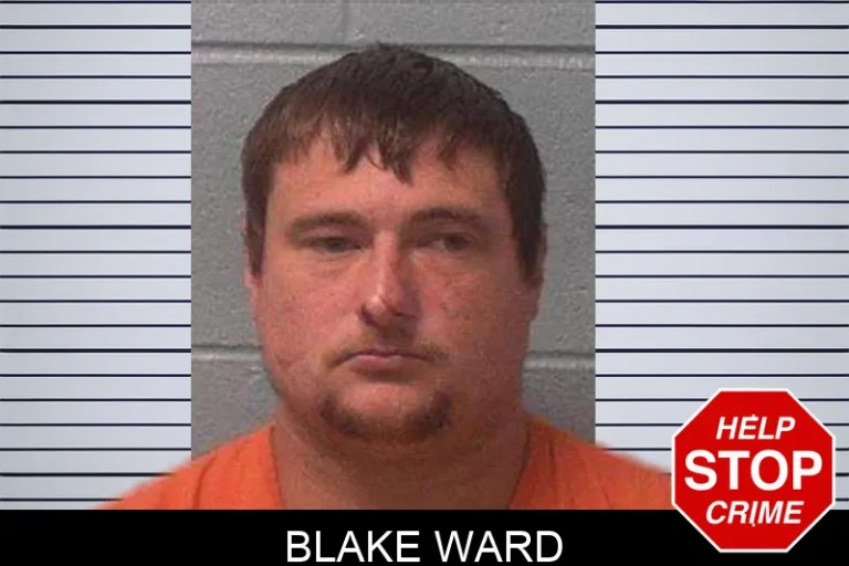 Blake Ward