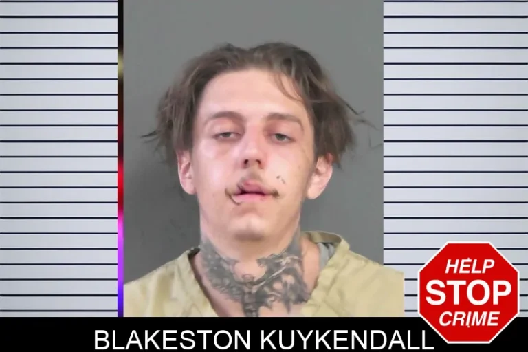 Blakeston Kuykendall