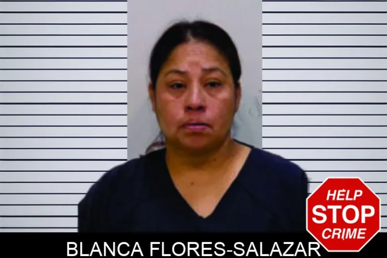 Blanca Flores-Salazar