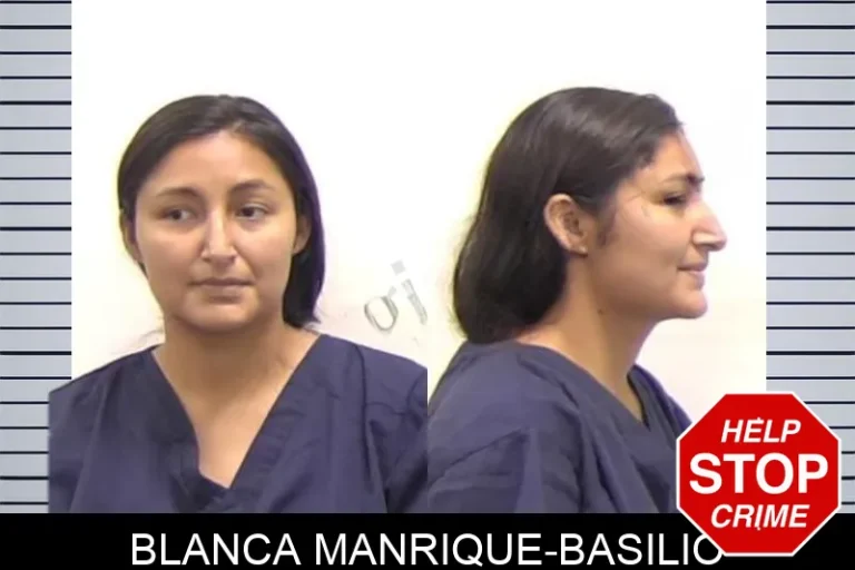 Blanca Manrique-Basilio