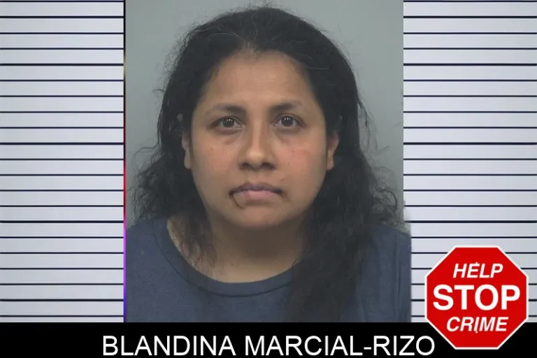 Blandina Marcial-Rizo