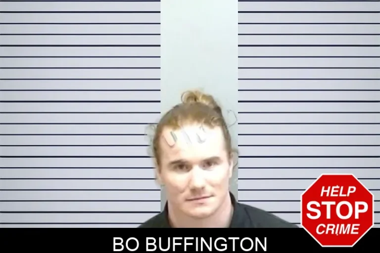Bo Buffington