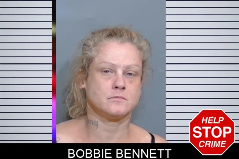 Bobbie Bennett