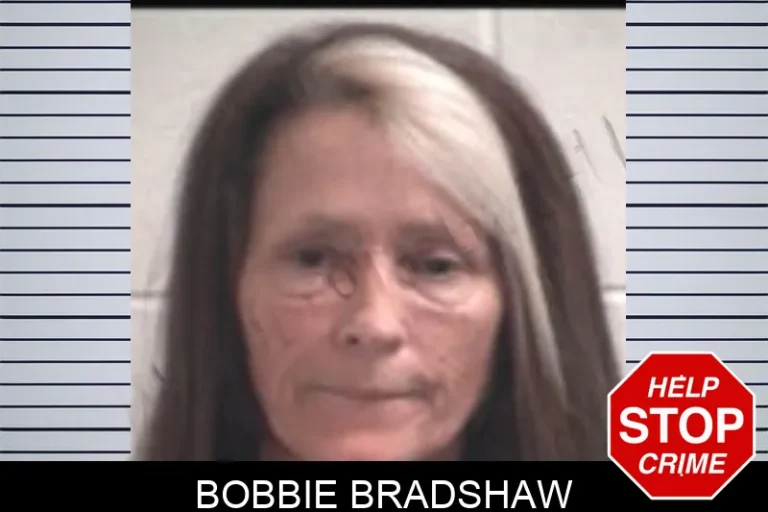 Bobbie Bradshaw