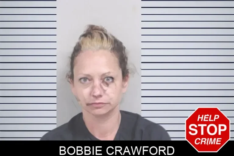 Bobbie Crawford