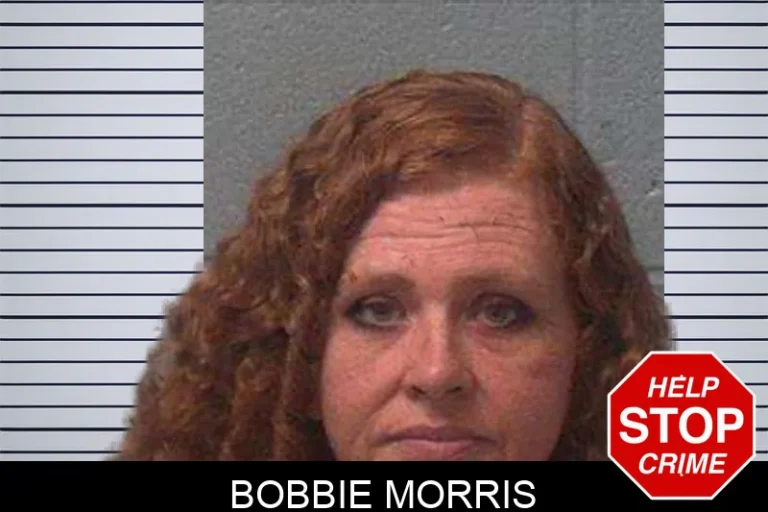 Bobbie Morris