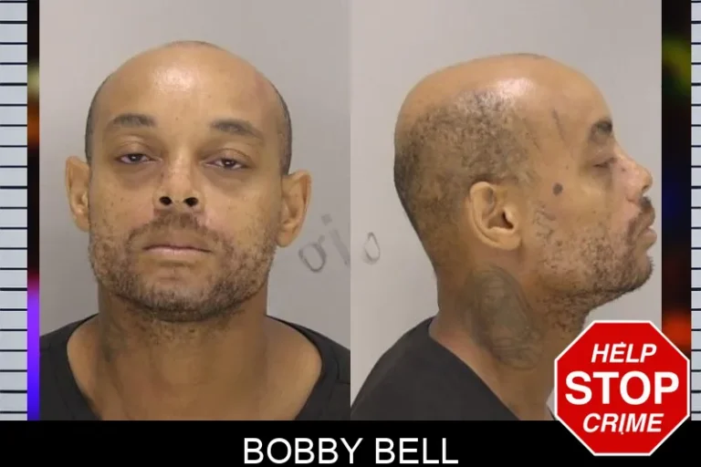Bobby Bell
