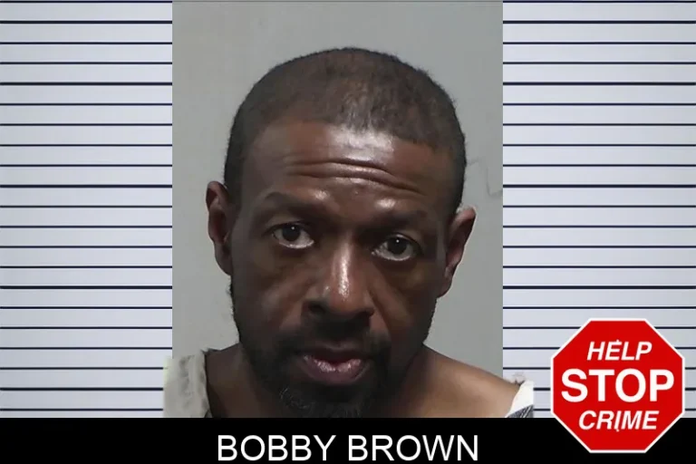 Bobby Brown