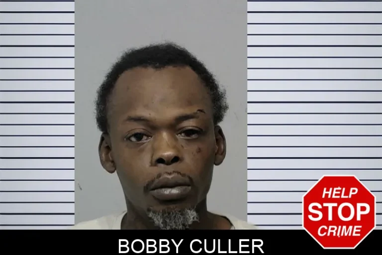 Bobby Culler
