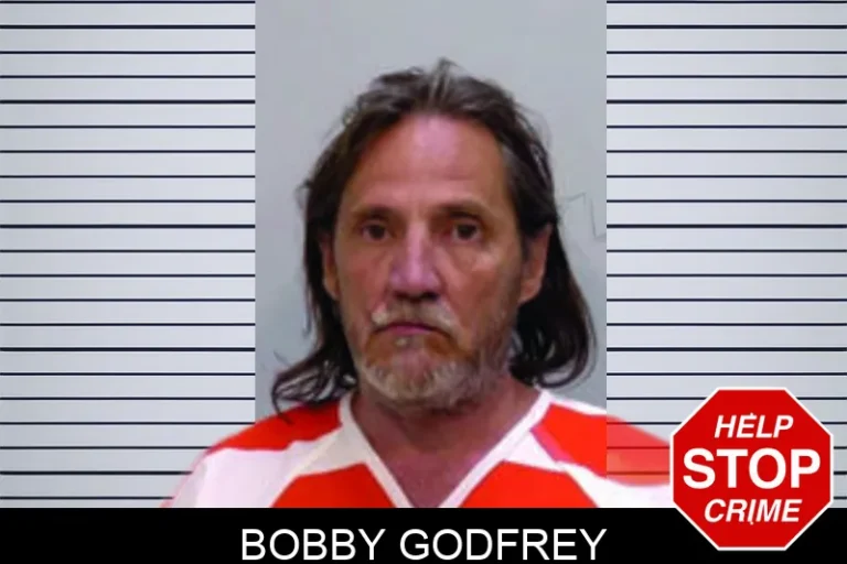 Bobby Godfrey
