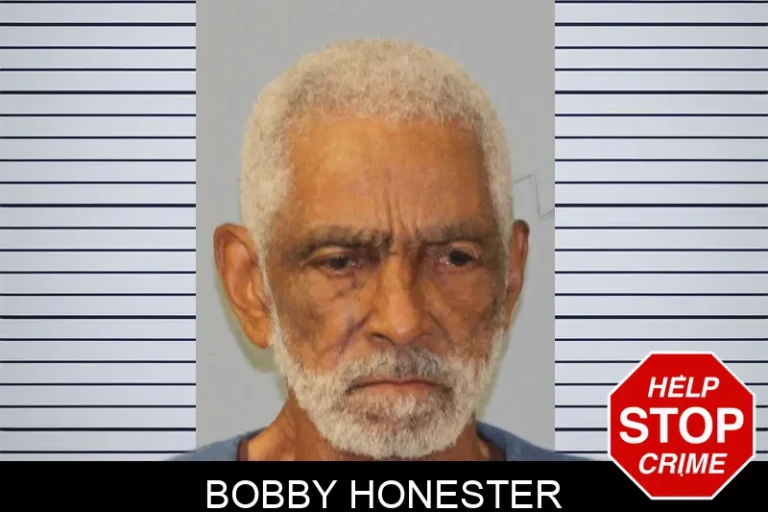 Bobby Honester