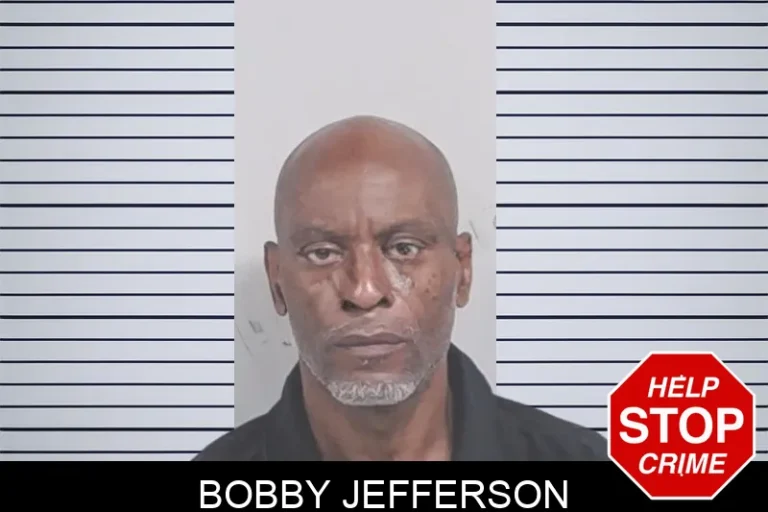 Bobby Jefferson