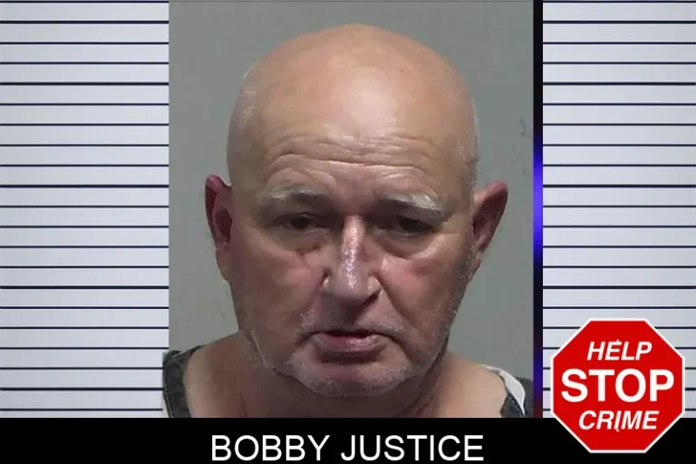 Bobby Justice