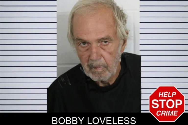 Bobby Loveless