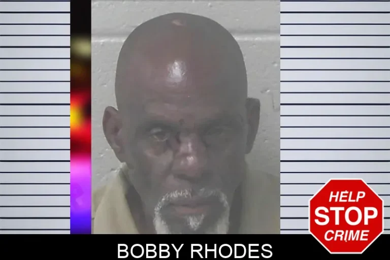 Bobby Rhodes