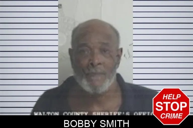 Bobby Smith