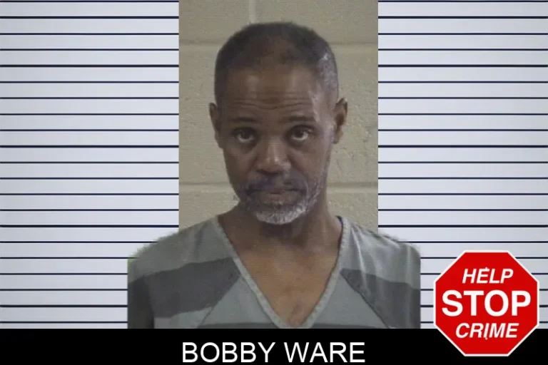 Bobby Ware