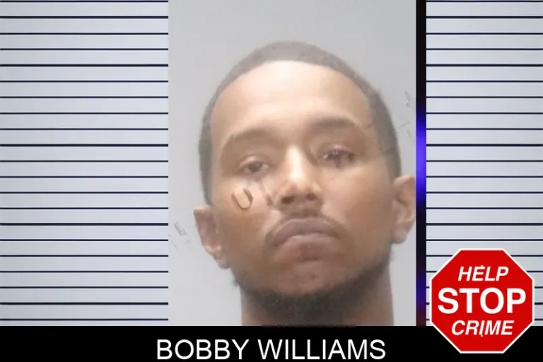 Bobby Williams