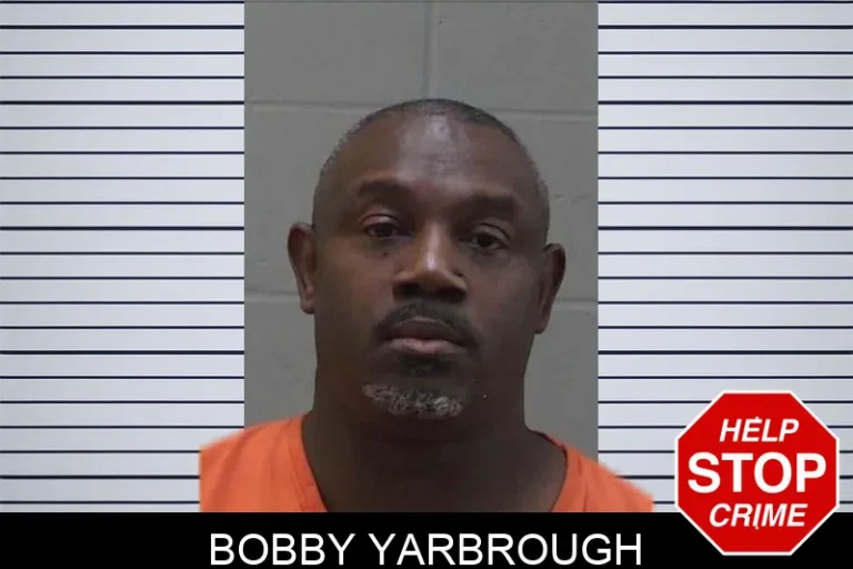 Bobby Yarbrough