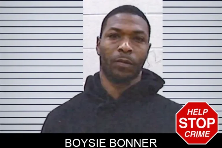 Boysie Bonner