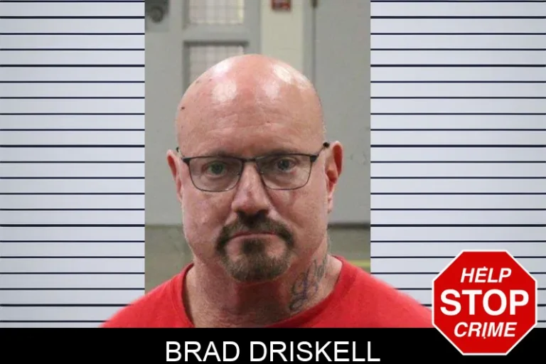 Brad Driskell
