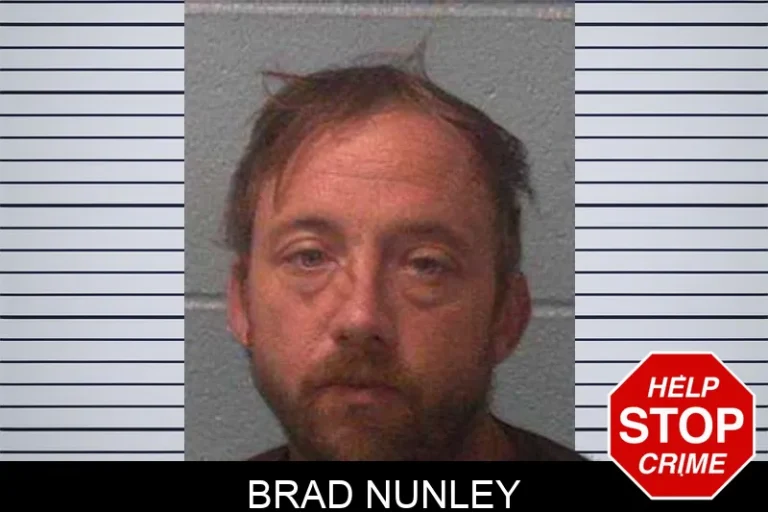Brad Nunley
