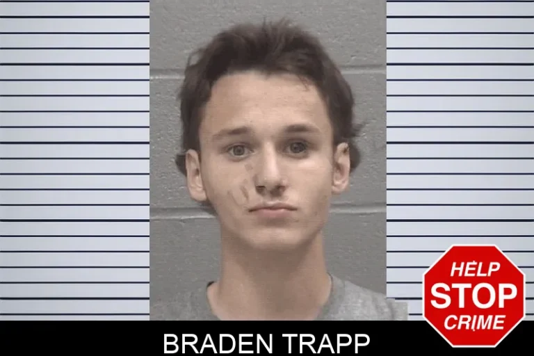 Braden Trapp