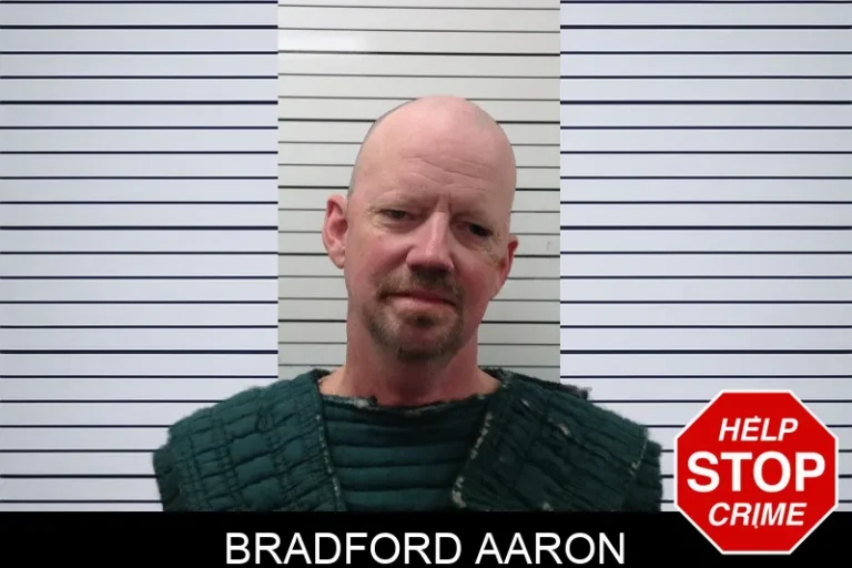 Bradford Aaron