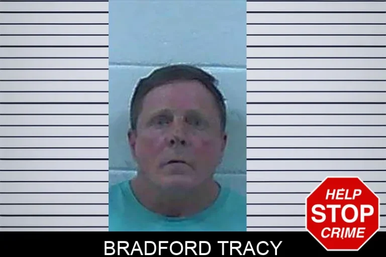 Bradford Tracy