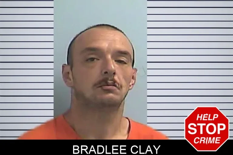 Bradlee Clay