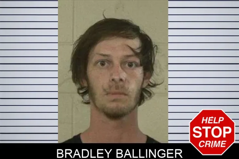 Bradley Ballinger
