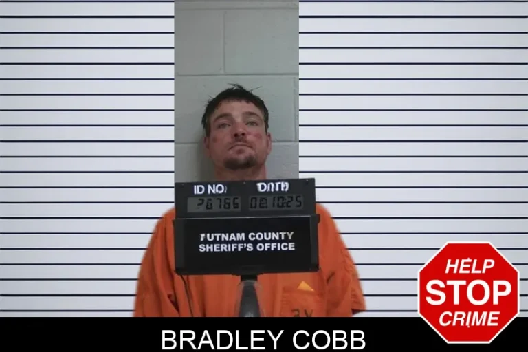 Bradley Cobb