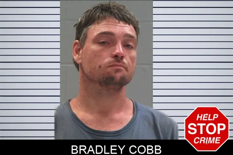 Bradley Cobb