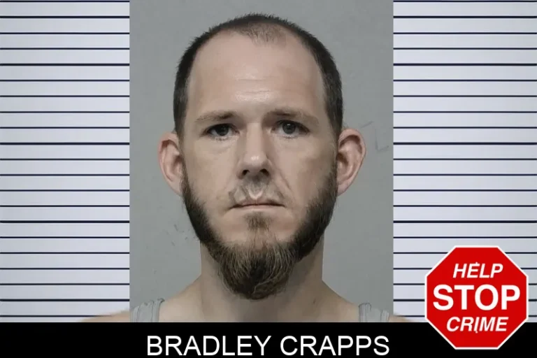Bradley Crapps
