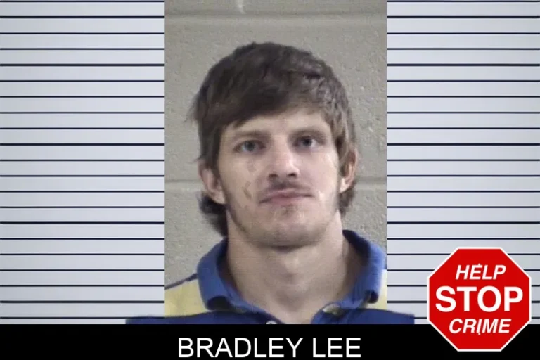 Bradley Lee