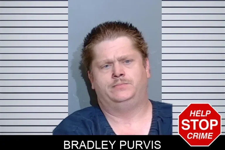 Bradley Purvis