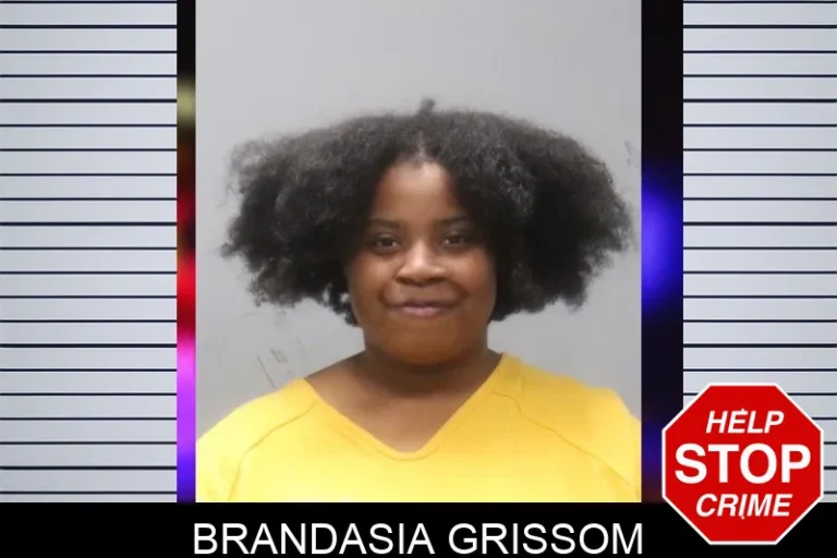 Brandasia Grissom
