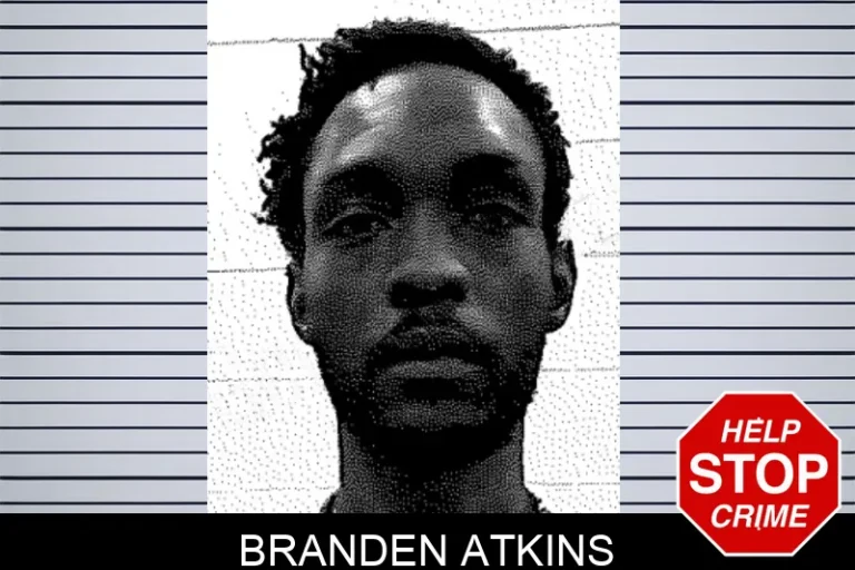 Branden Atkins