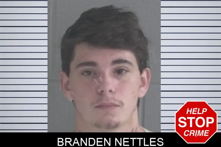 Branden Nettles