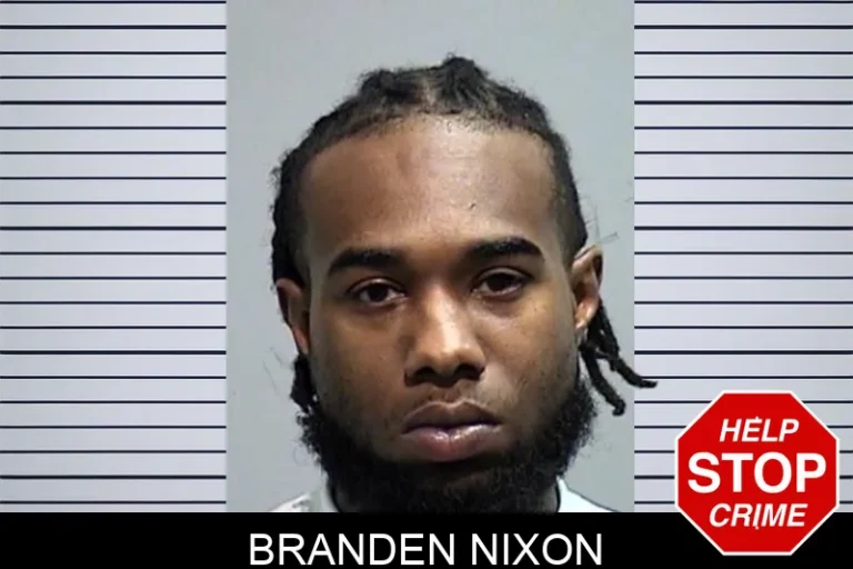 Branden Nixon