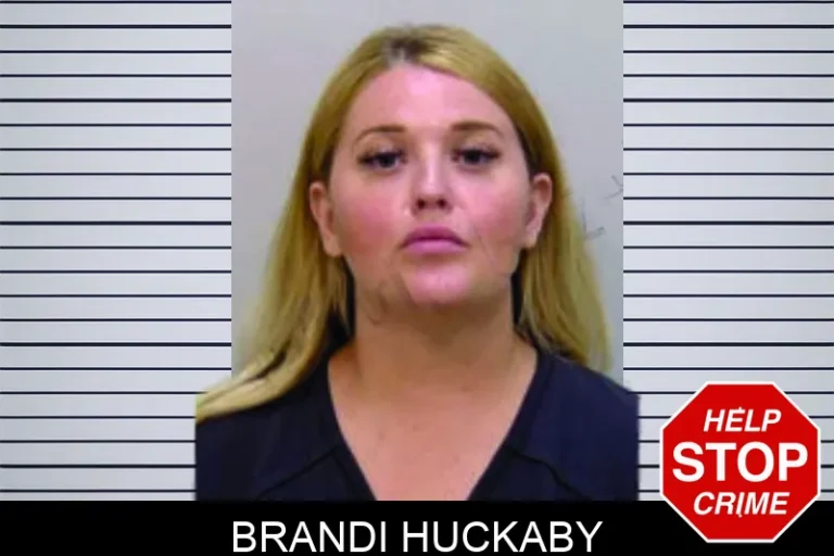 Brandi Huckaby