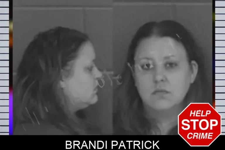 Brandi Patrick